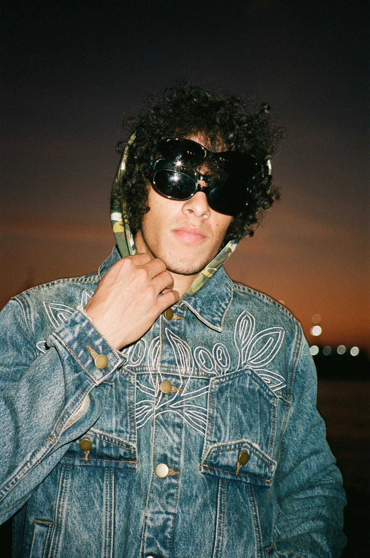 Beit Prod x Philo Eyewear