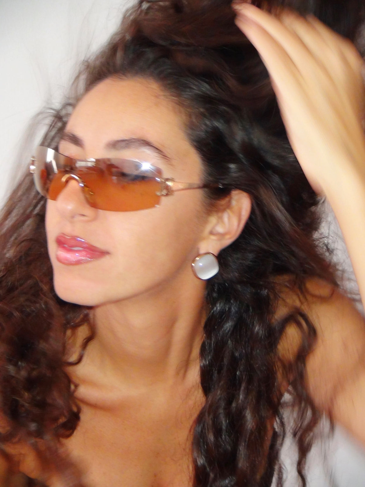 Celine Sunglasses SC1061