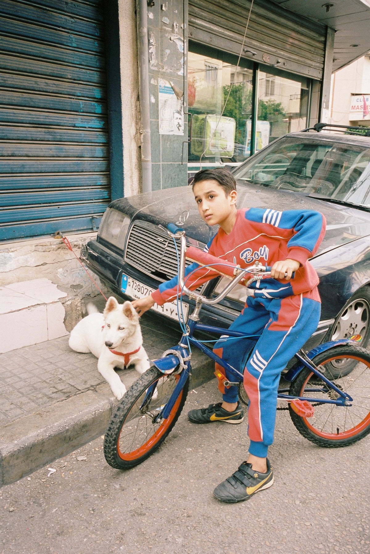 Armenia Street