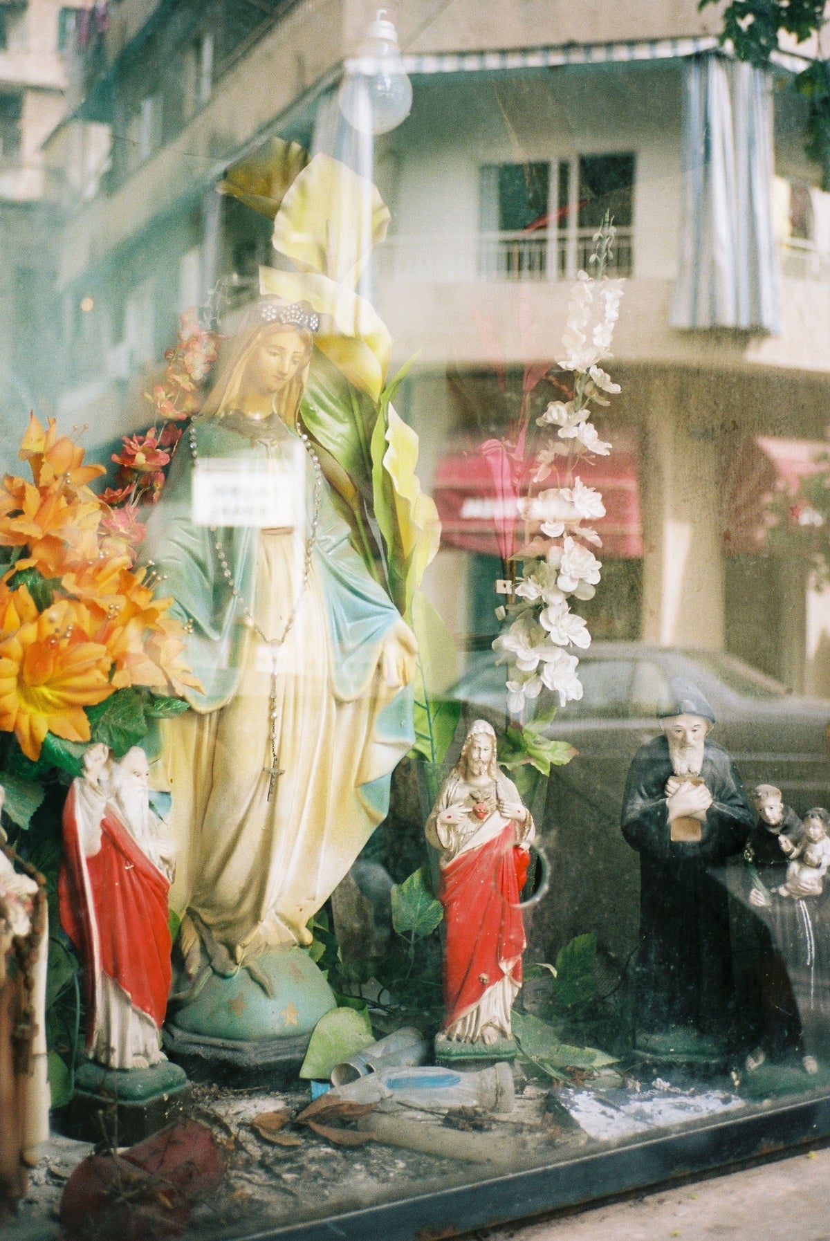 Mar Mikhael I