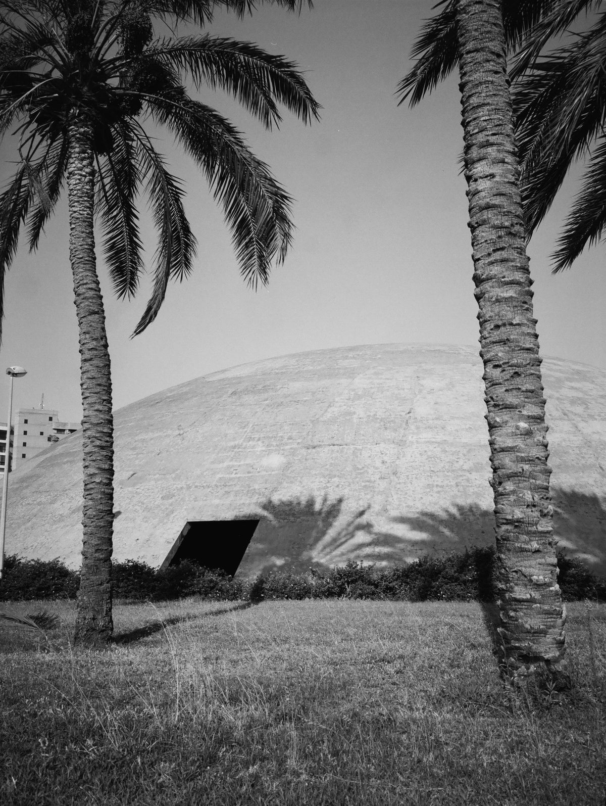 Tripoli I