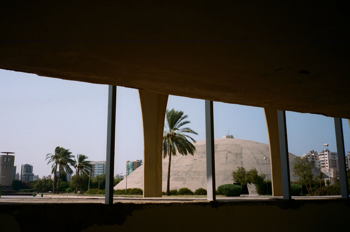 Tripoli II