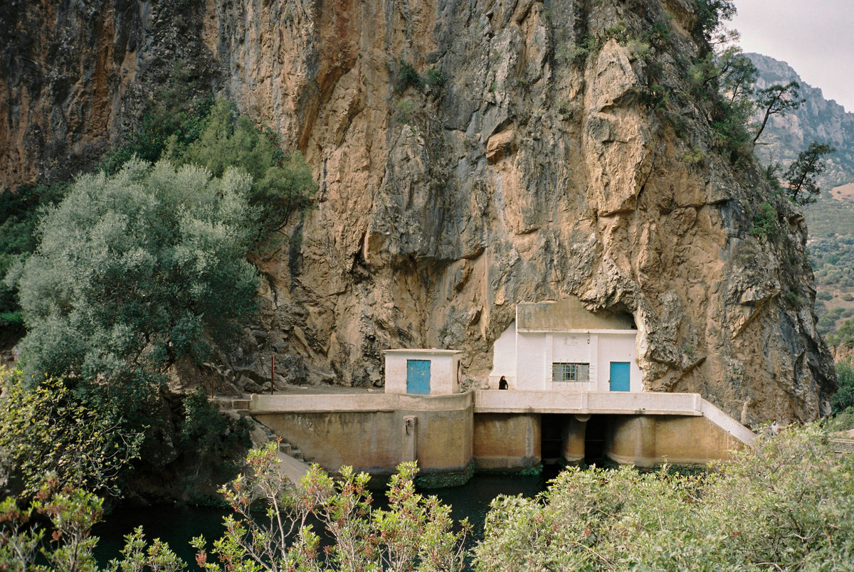 Rif Mountains