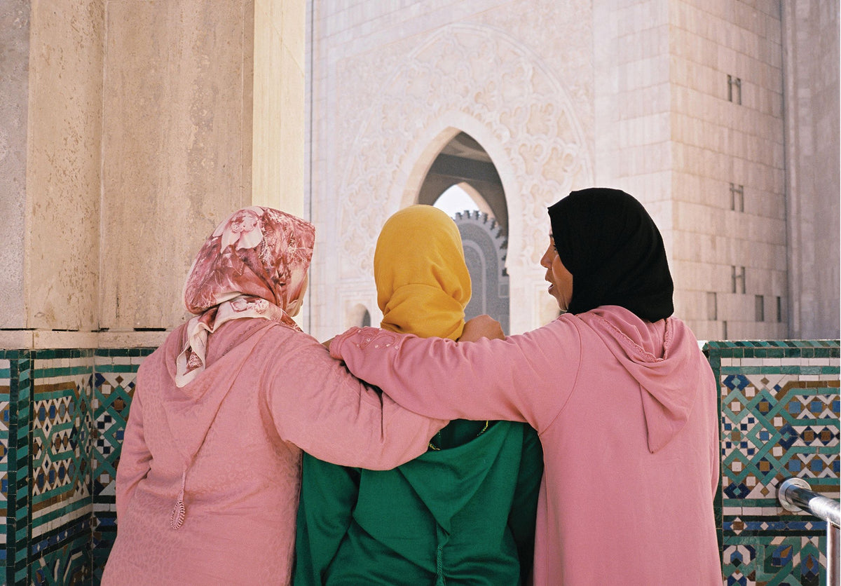 Sisterhood