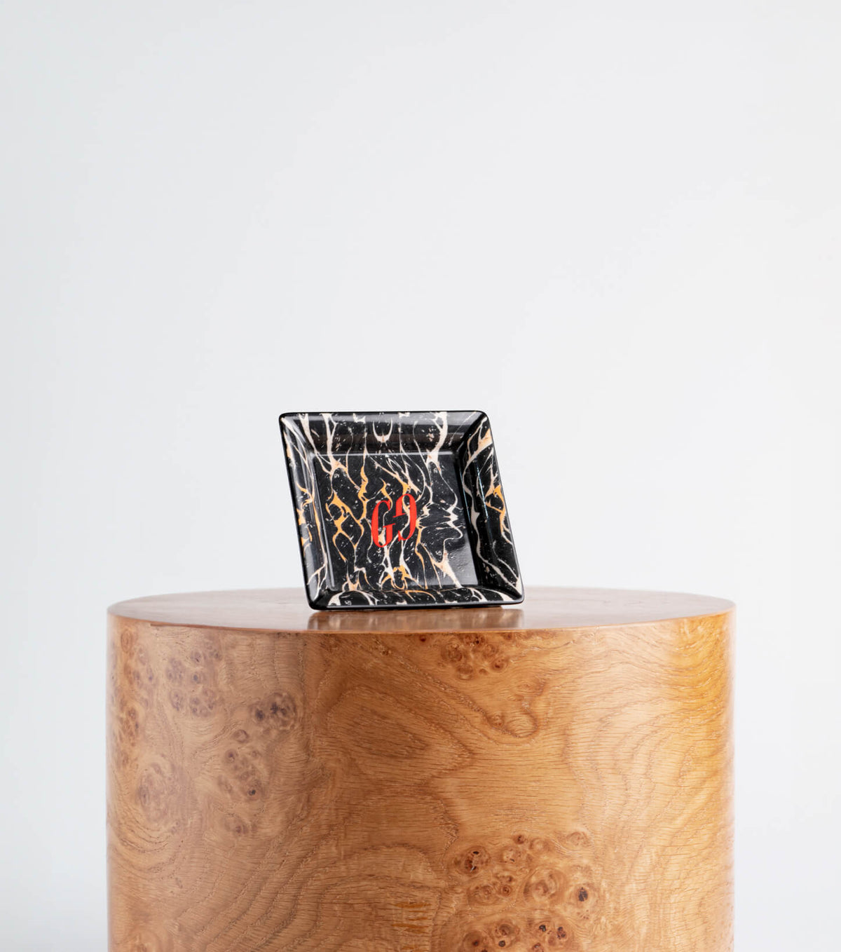 The Gucci Ashtray