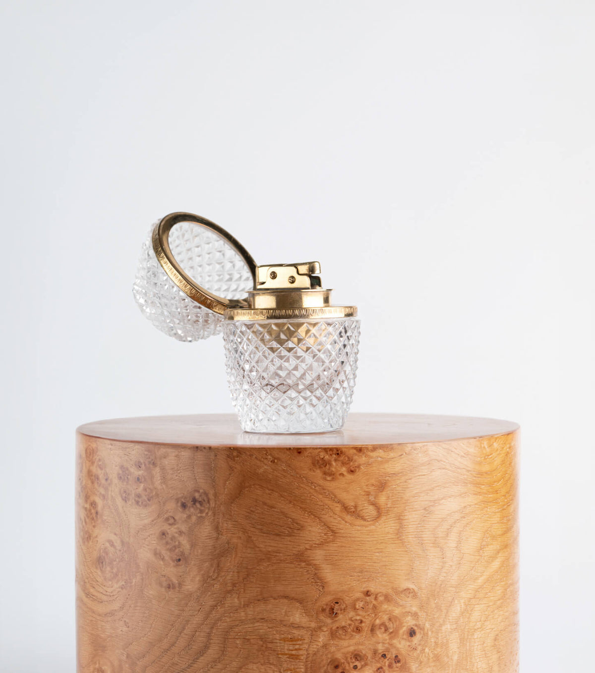The Glass House Lighter