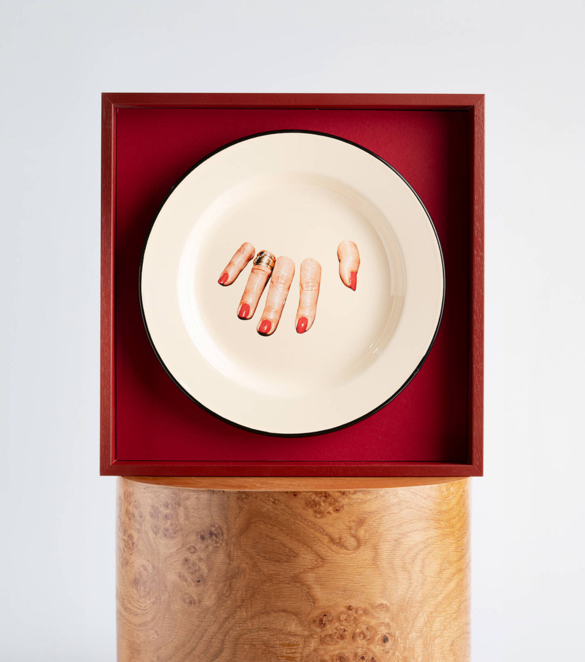 Finger Delight