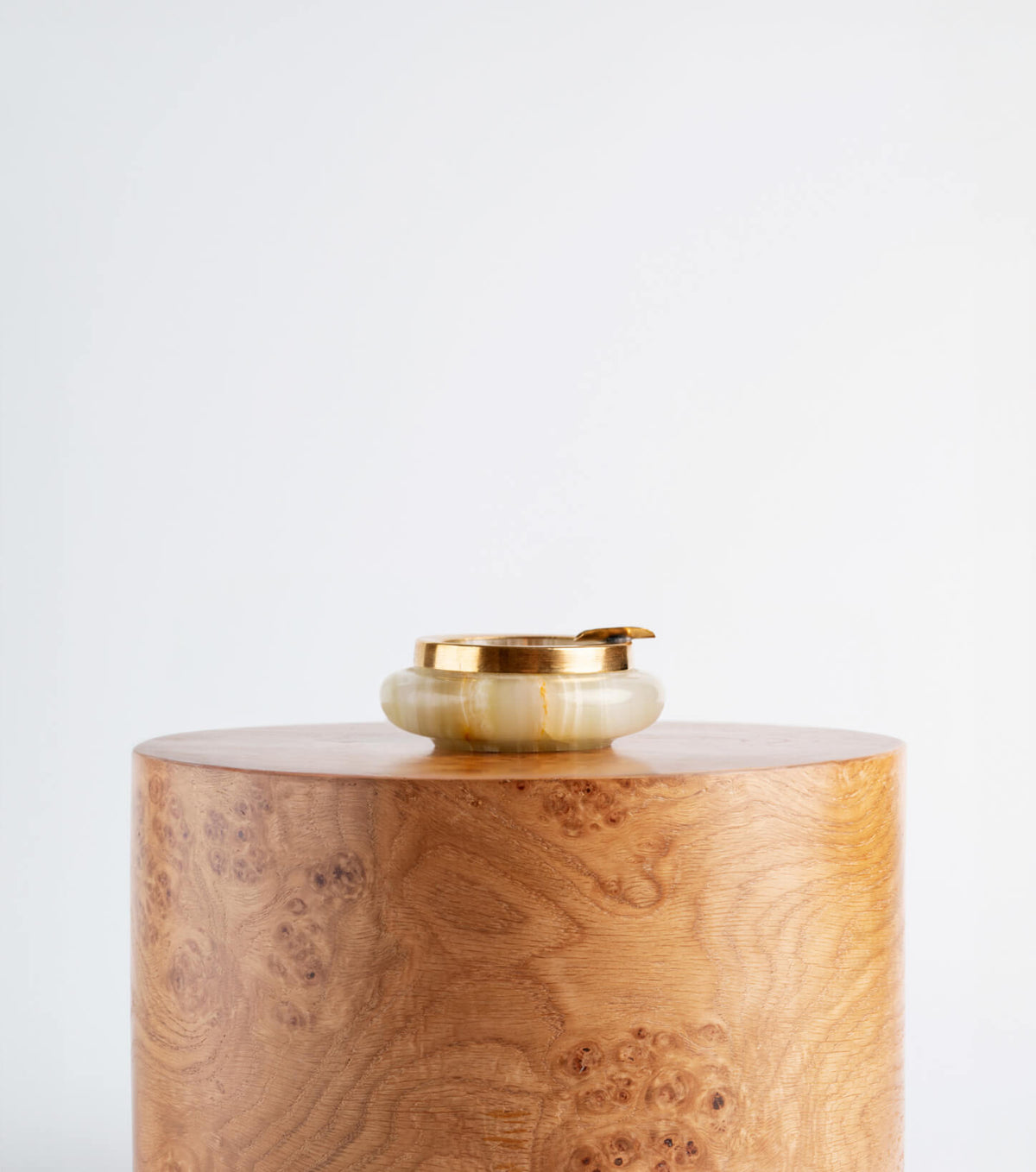 Onyx Ashtray S