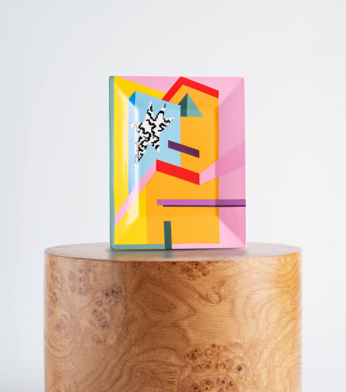 The Supreme Mendini Tray Medium