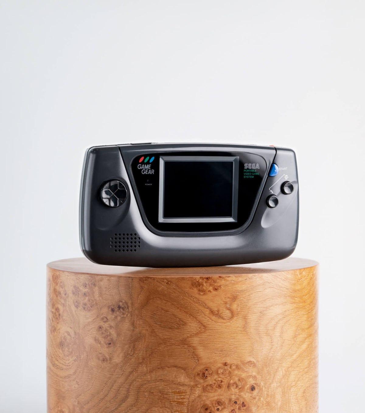 Sega Game Gear & Casettes