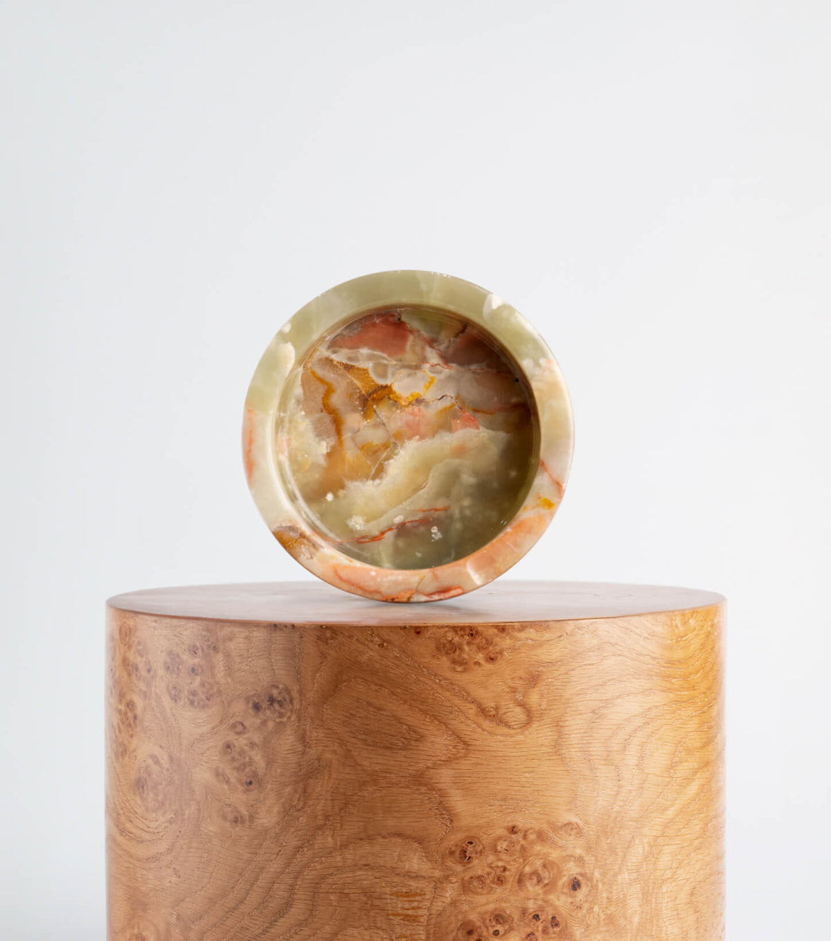 Onyx Ashtray L