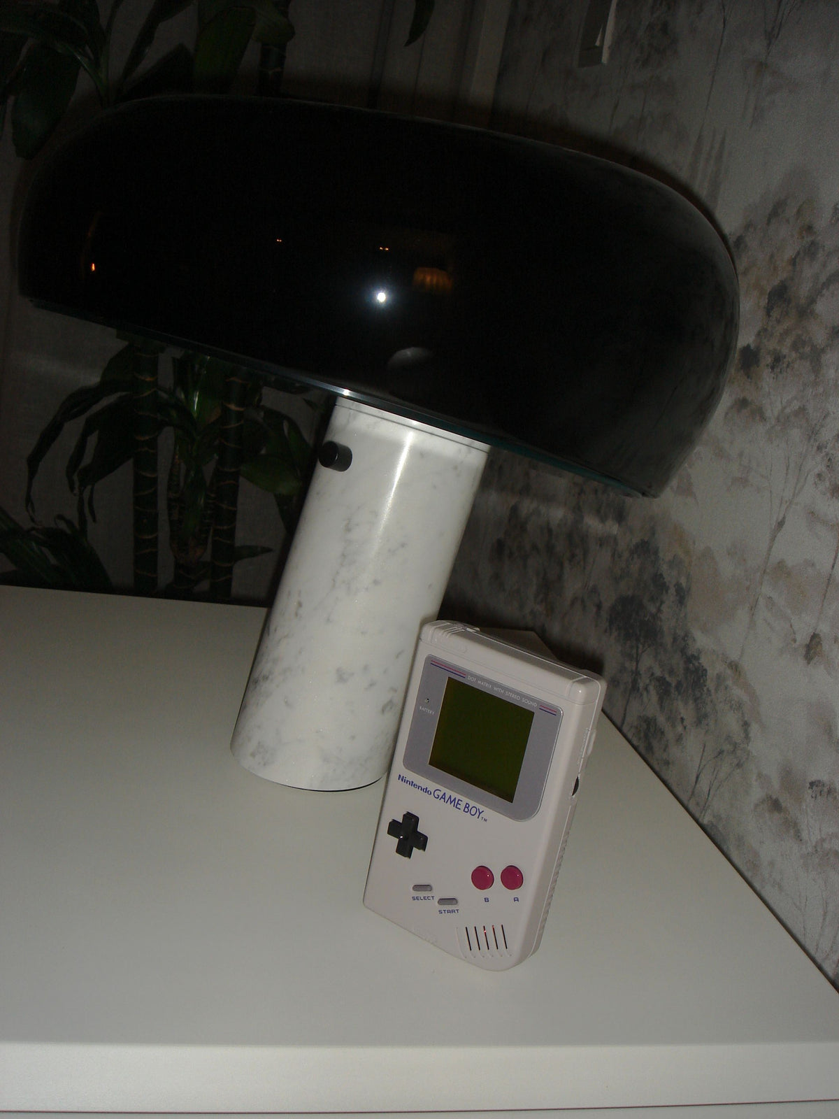 The 1989 Original GameBoy