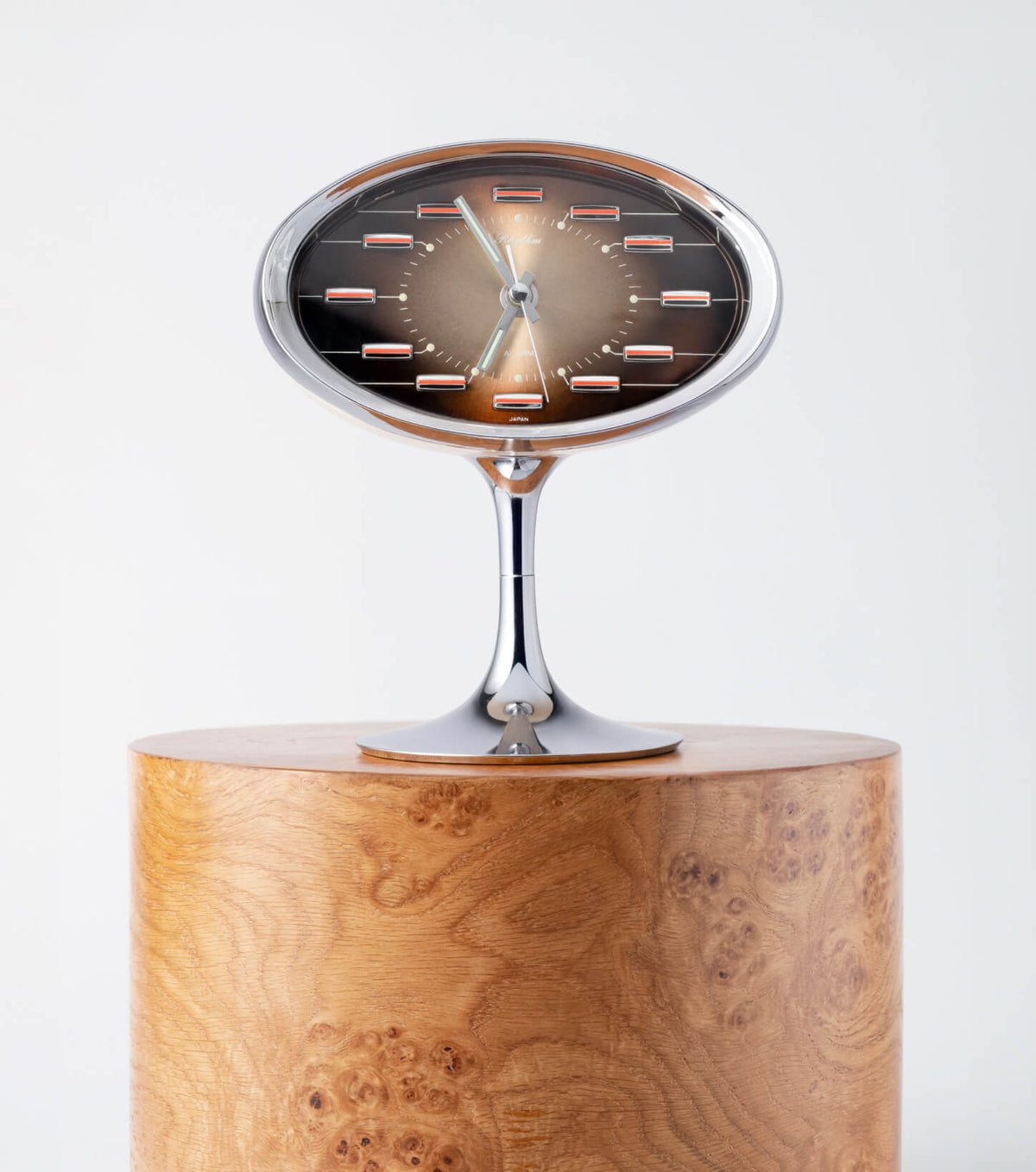 The 1970s Japanese Rhythm Clock