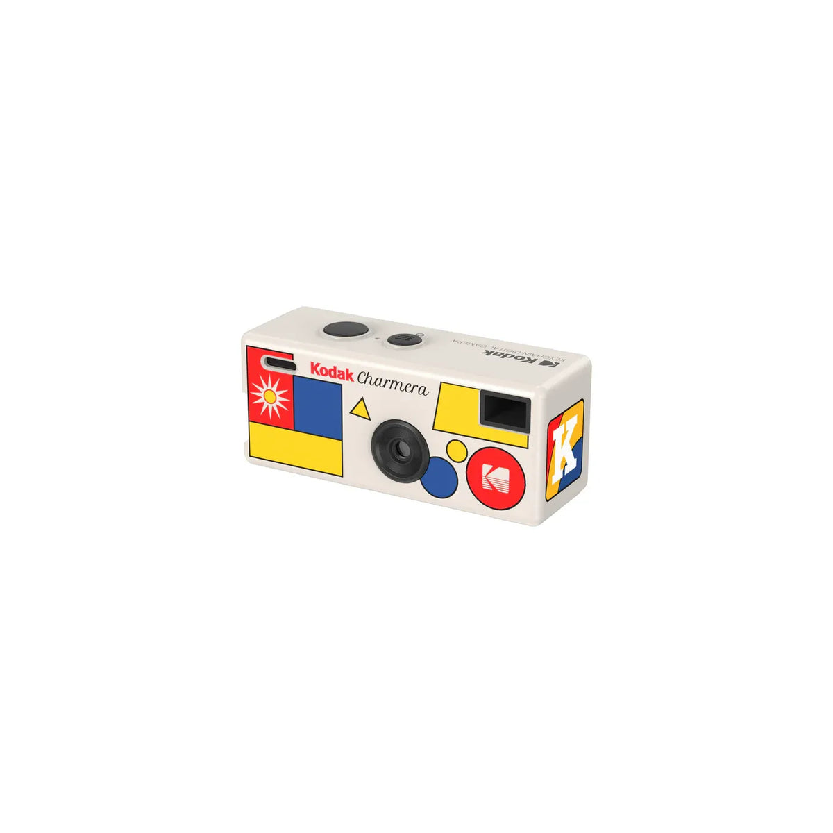 Kodak Charmera Single Box
