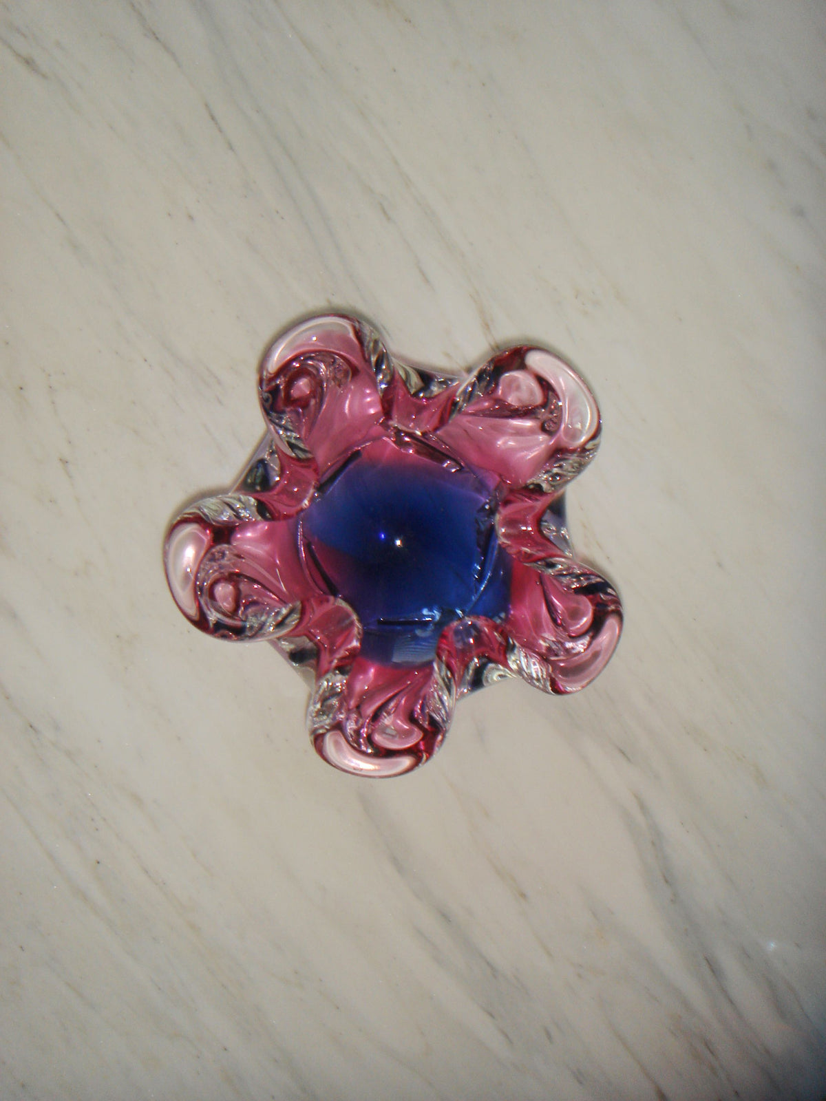 The Medusa Ashtray