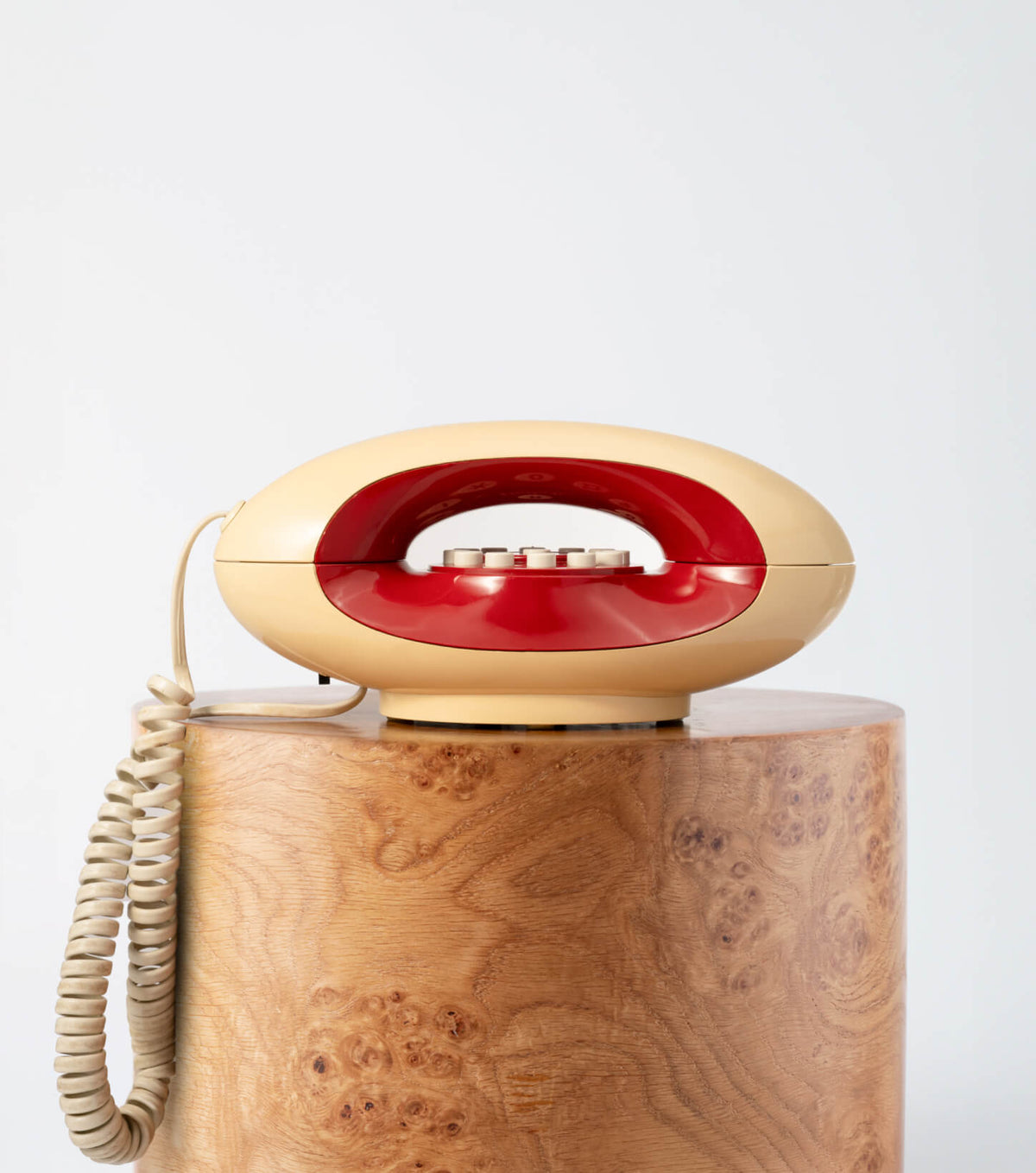 The Genie Phone