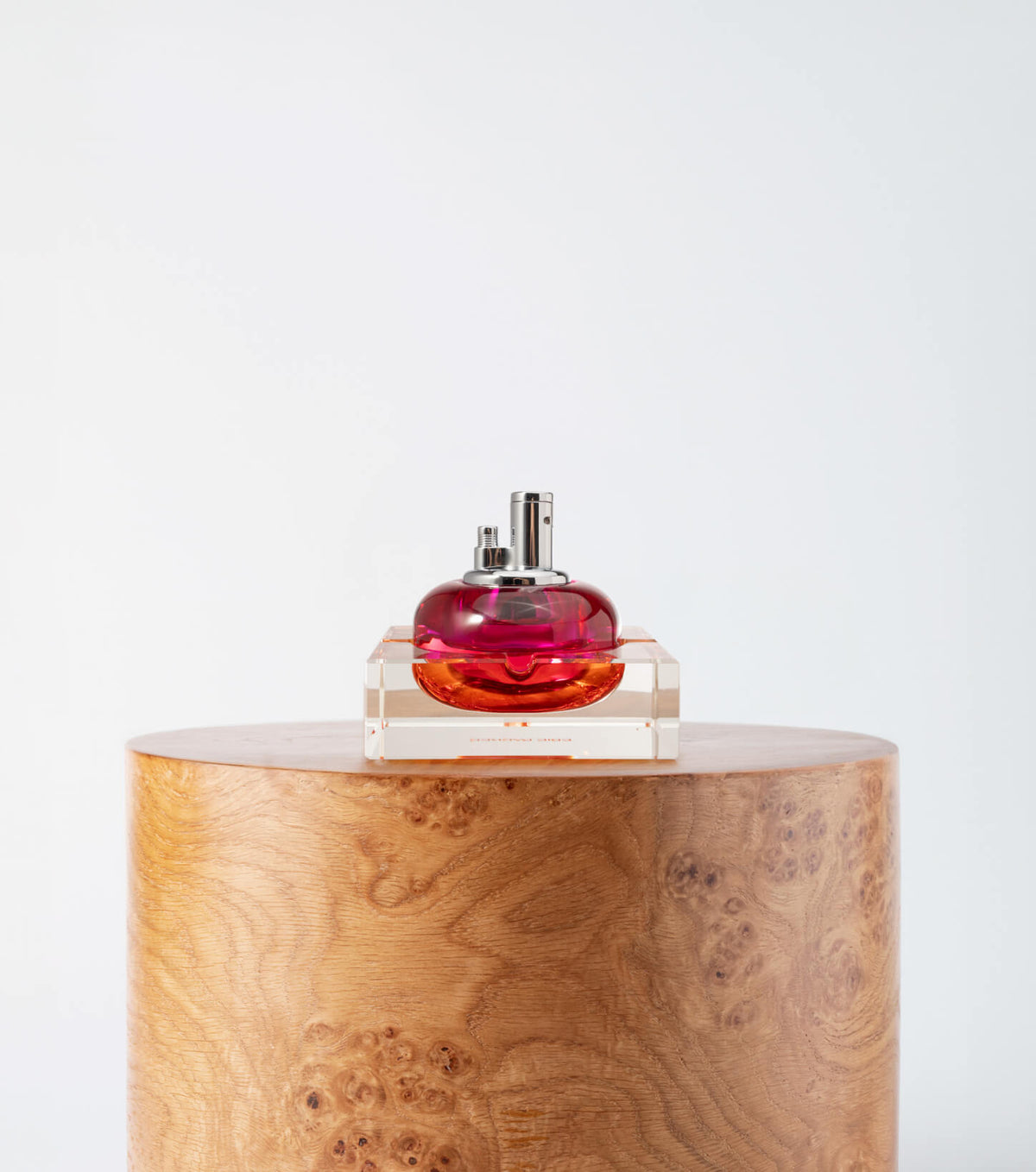The Edie Parker Lighter & Ashtray