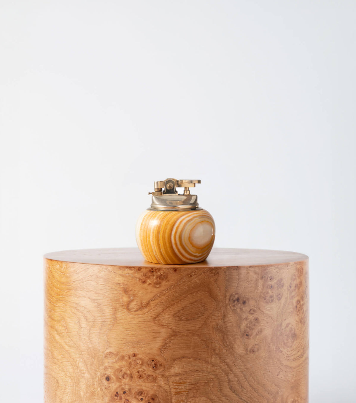 The Sandstorm Onyx House Lighter