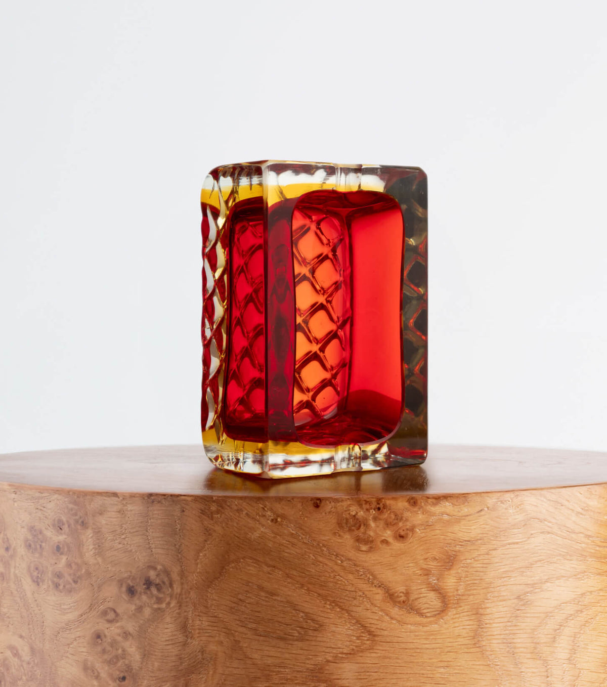 The Bed of Murano Ashtray