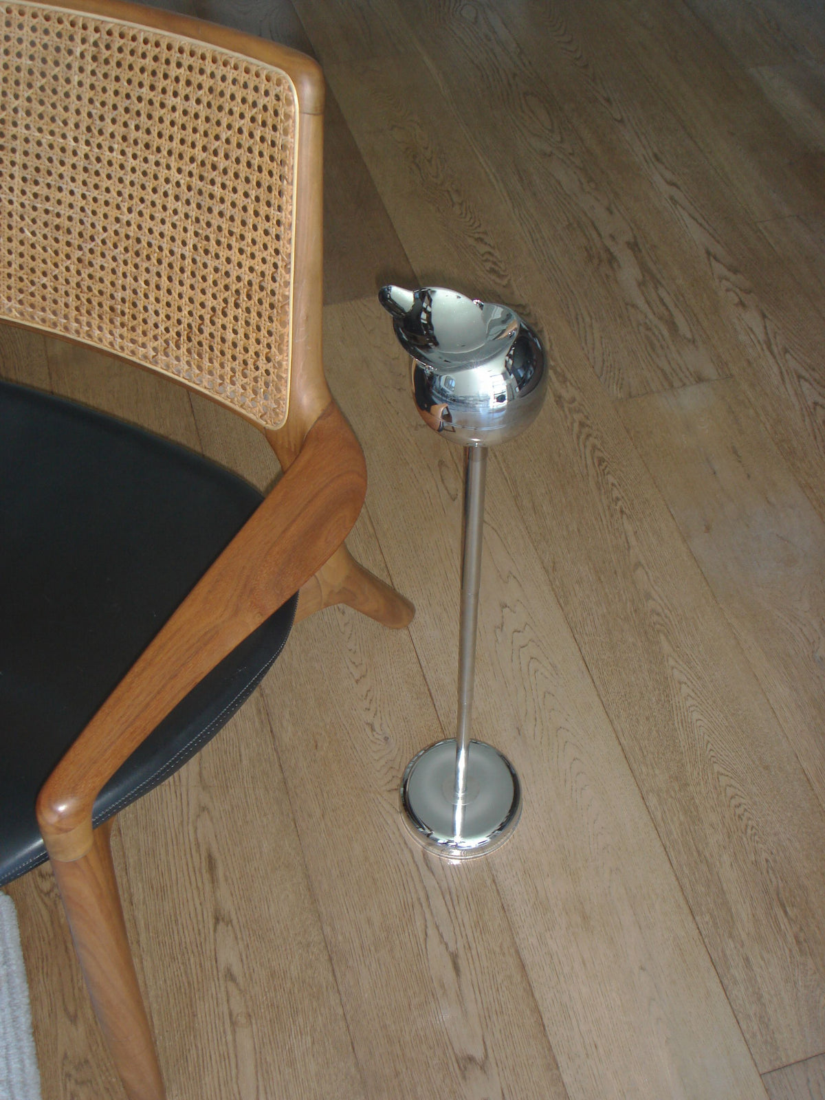 The Space Pod Ashtray