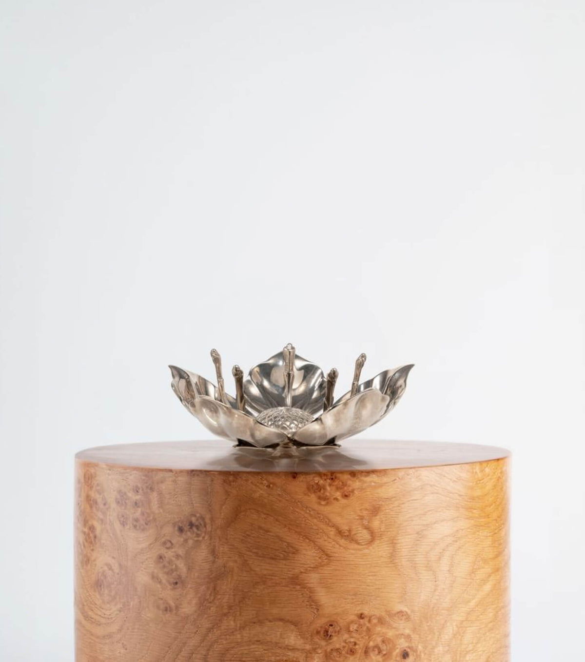 The Magnolia Ashtray