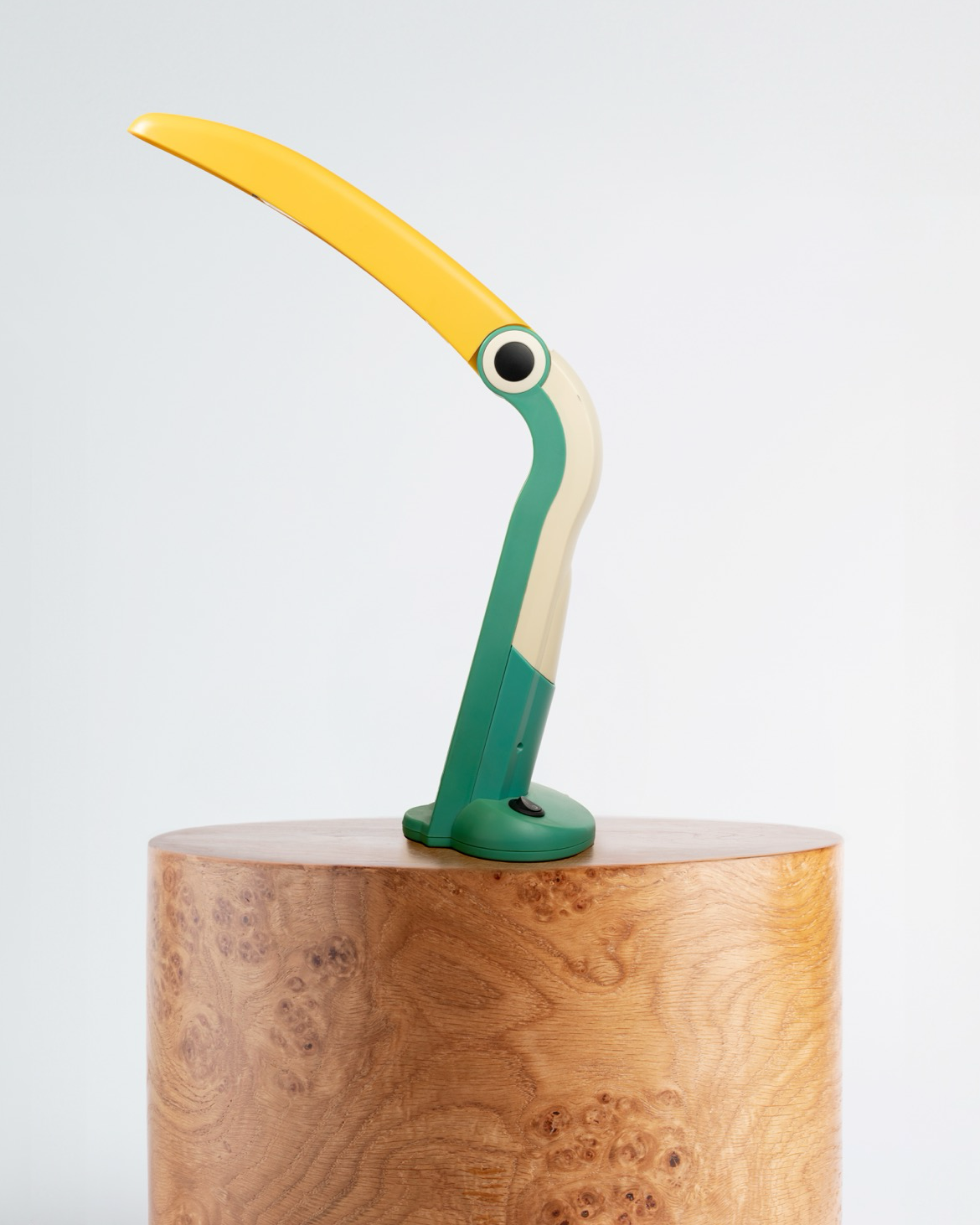 The Toucan Table Lamp