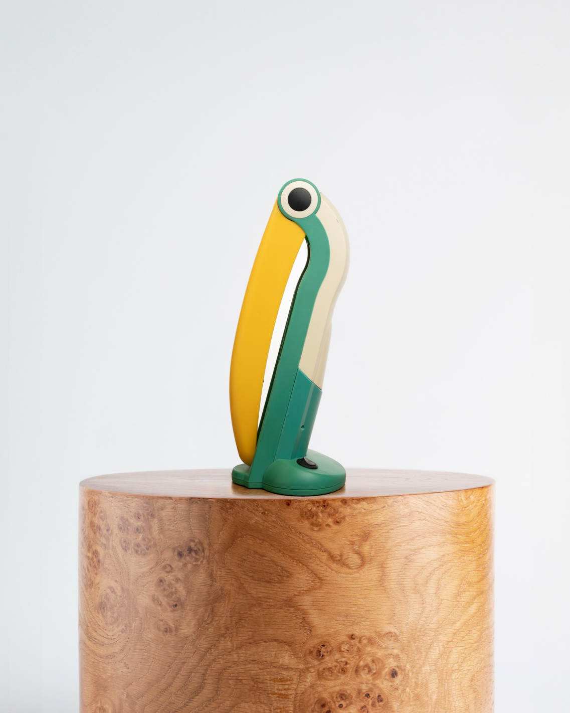 The Toucan Table Lamp