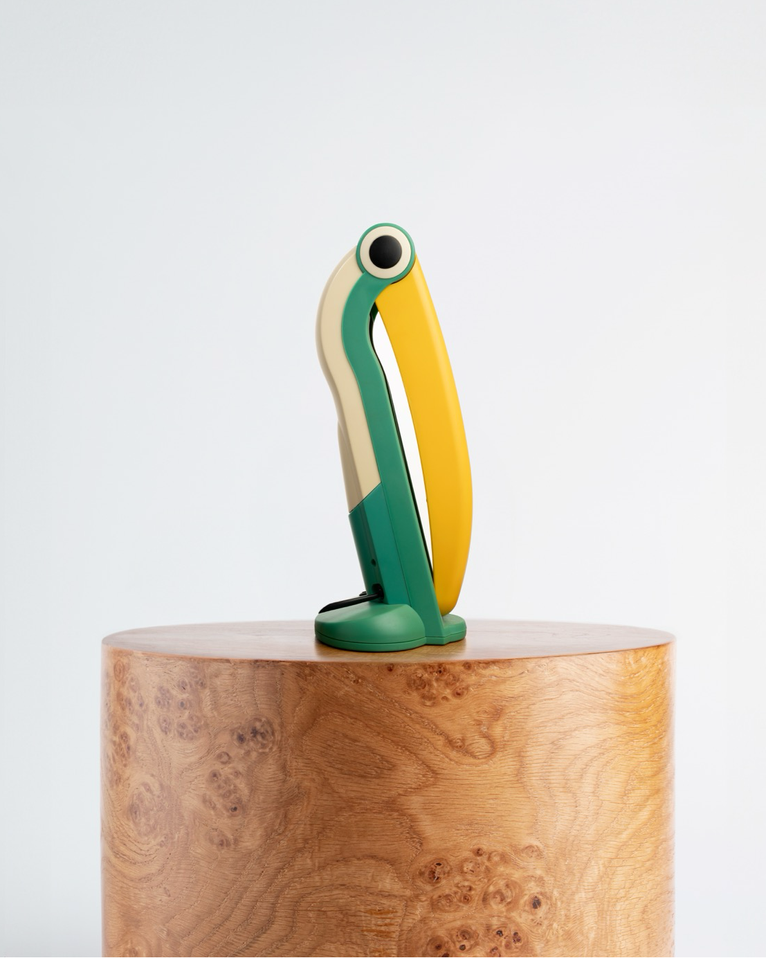 The Toucan Table Lamp