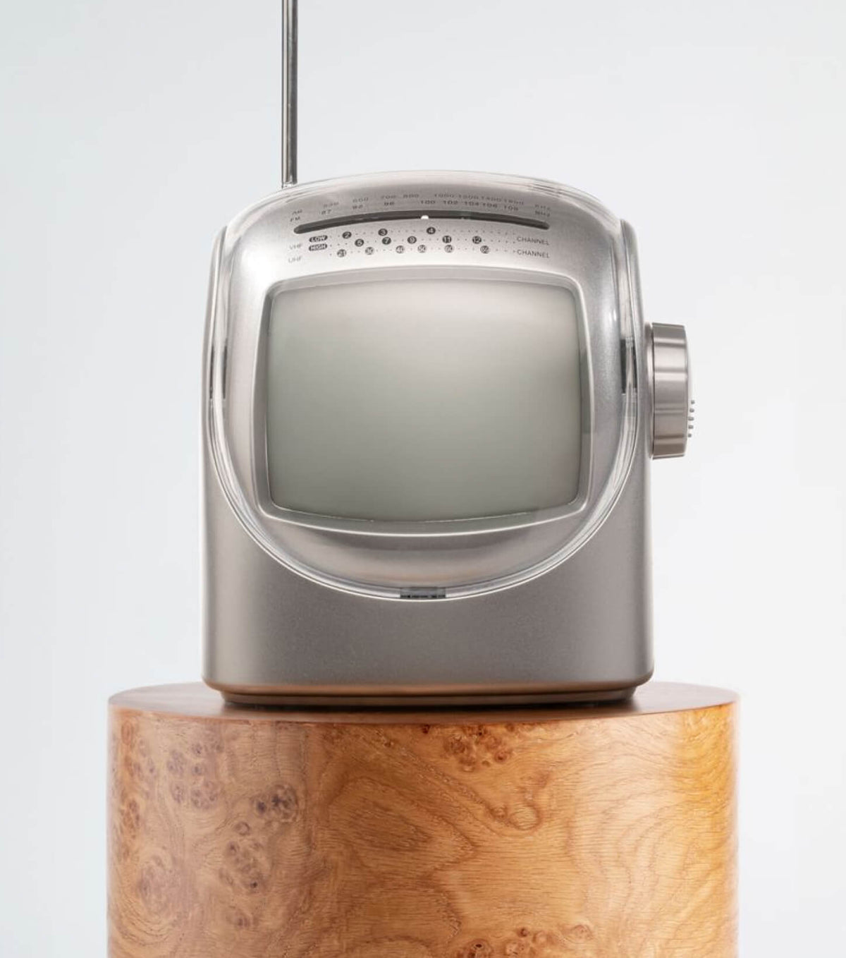 The Portable Sound TV