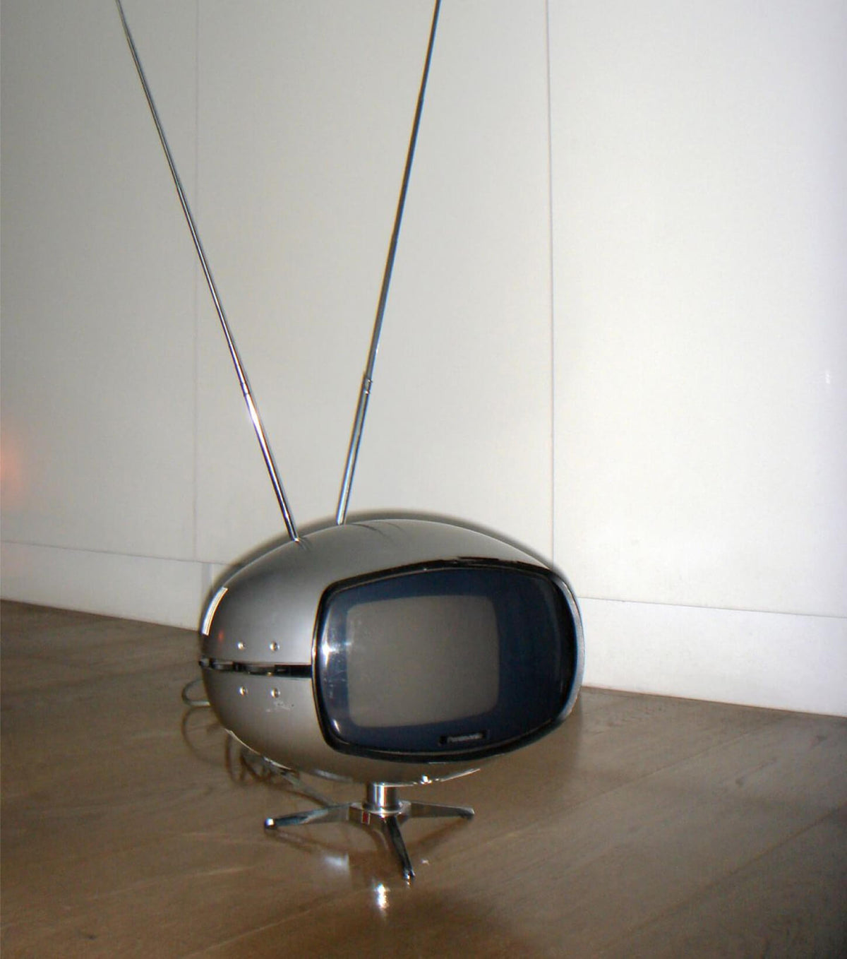 The Orbitel TV