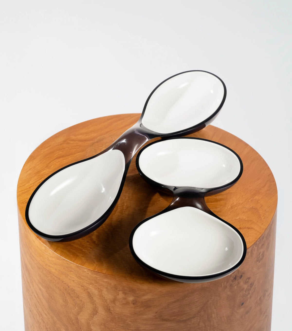 The Nero Guzzini Snack Dishes