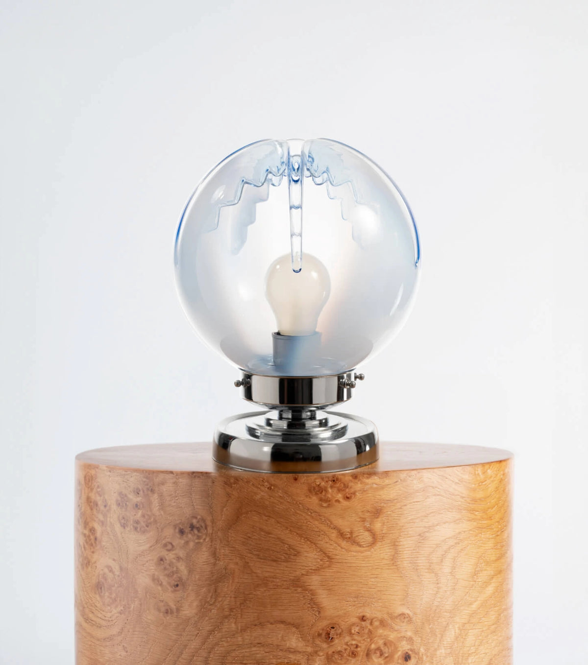 The Sfera Lamp