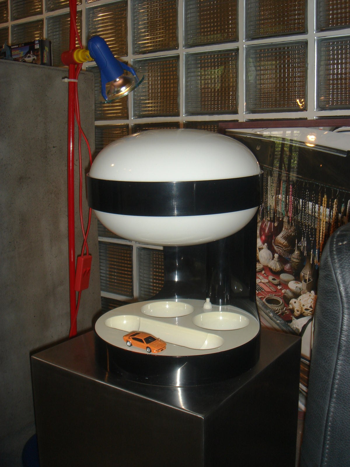 The 1967 KD29 Lamp