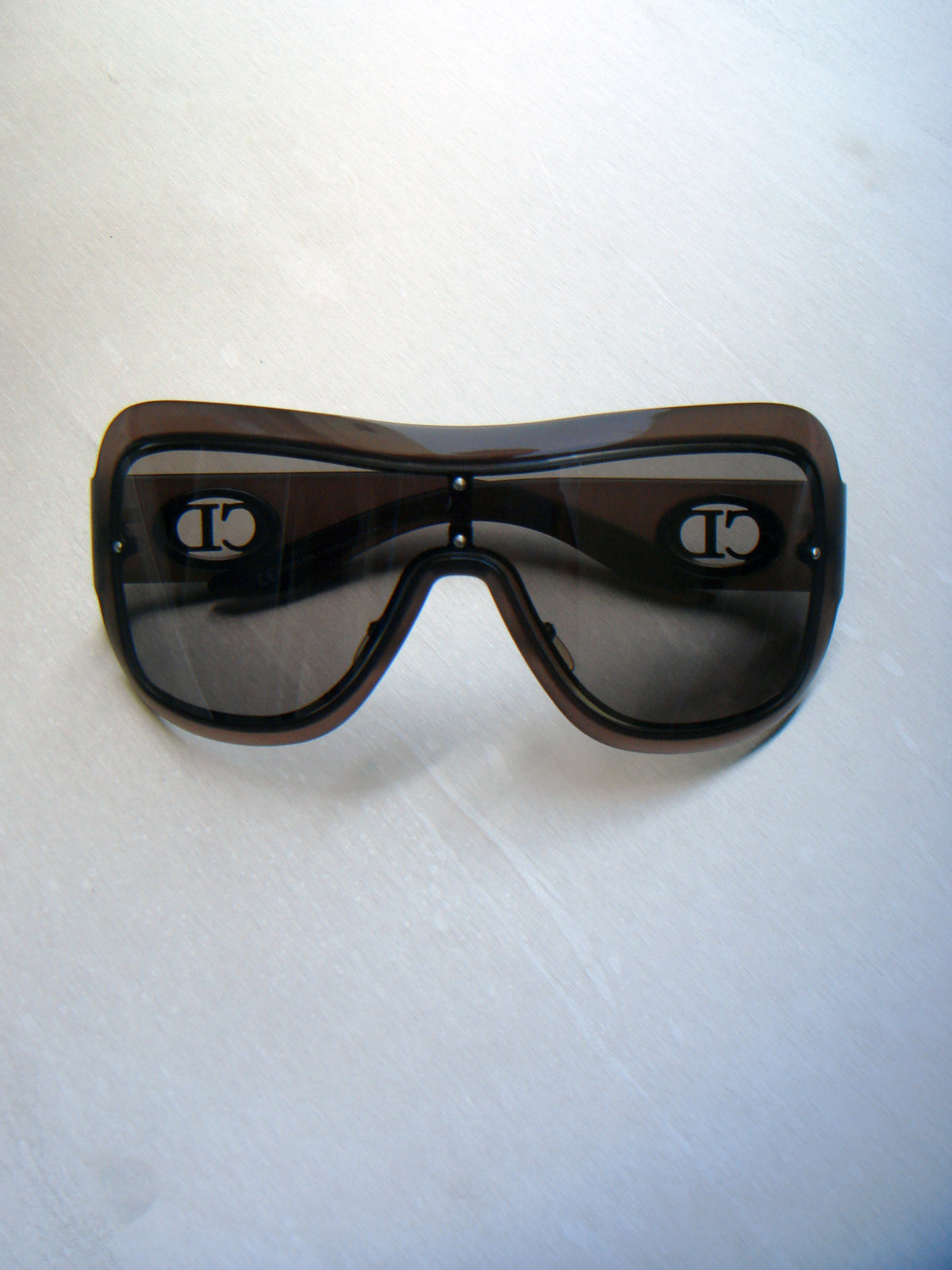 The Dior Look Shades