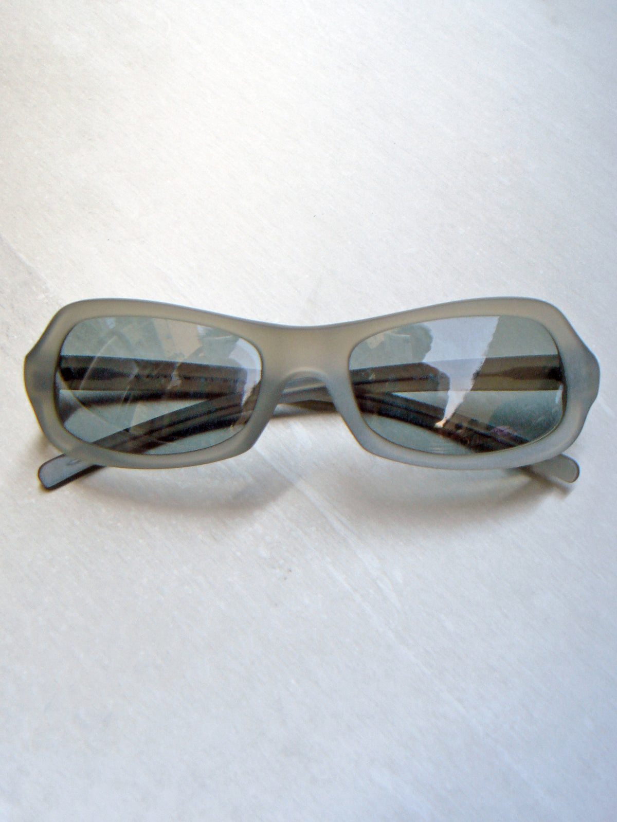 The Prada Frost Shades