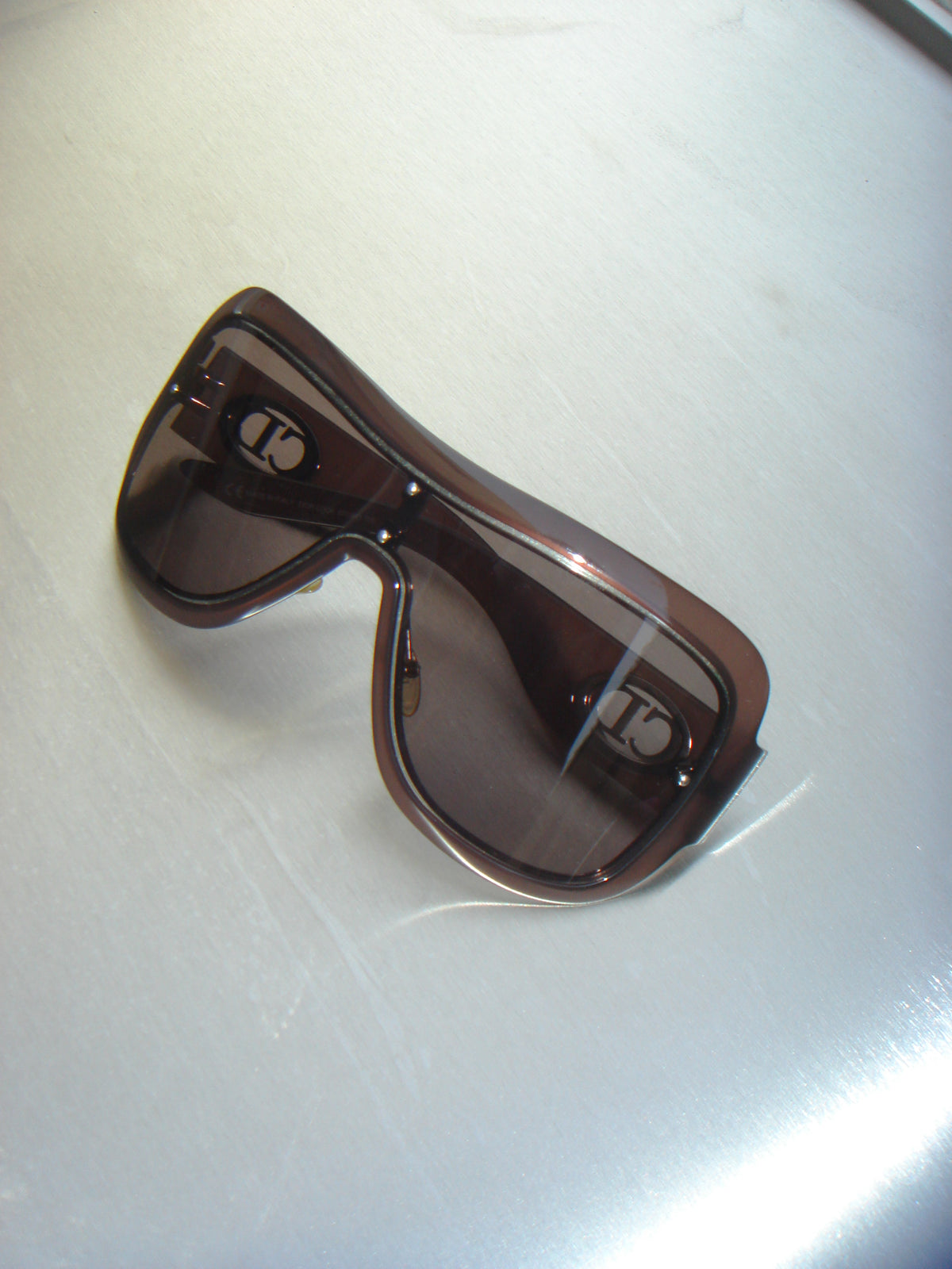 The Dior Look Shades